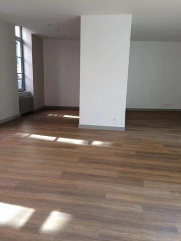 Appartement à louer à Lyon (69002)