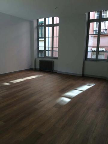 Appartement à louer à Lyon (69002)