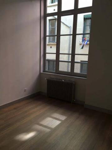 Appartement à louer à Lyon (69002)