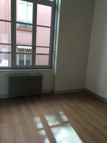 Appartement à louer à Lyon (69002)