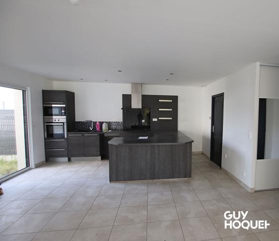 Maison Treffieux 6 pièce(s)