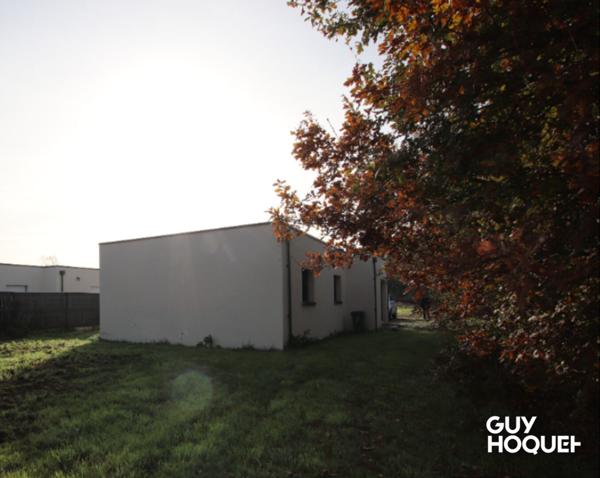 Maison Treffieux 6 pièce(s)