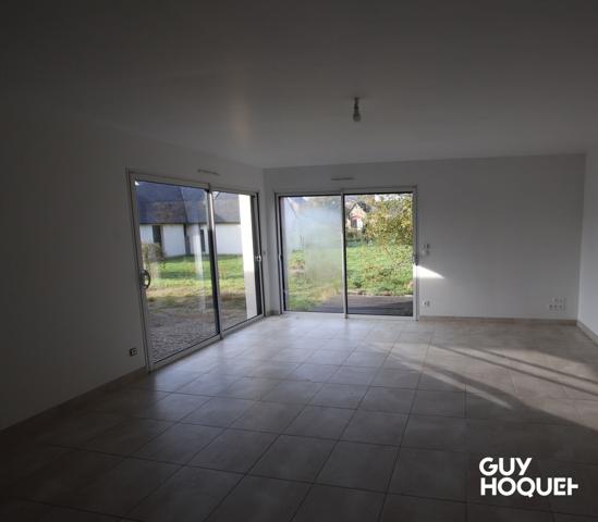 Maison Treffieux 6 pièce(s)