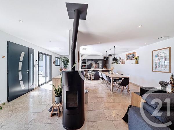 Maison à vendre  4 pièces - 152 m2 ARLES - 13