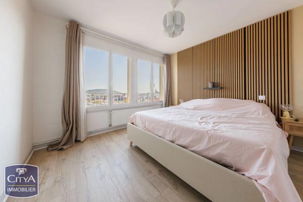 Appartement à vendre 4 pièces 82.22m² Chamalières (63400)