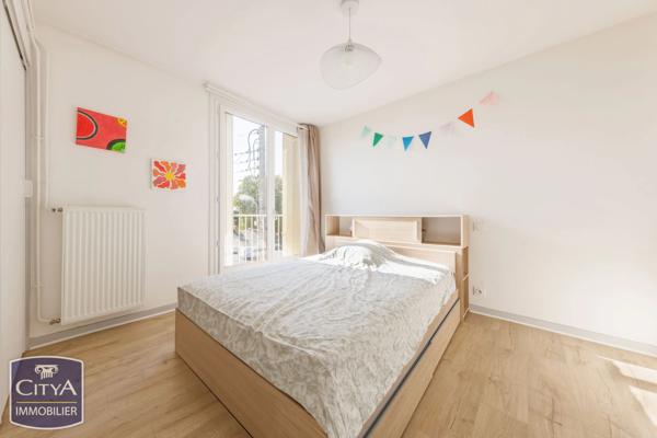 Appartement à vendre 4 pièces 82.22m² Chamalières (63400)