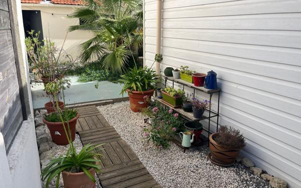 Maison à vendre    5 pièces • 126 m2 La Rochelle