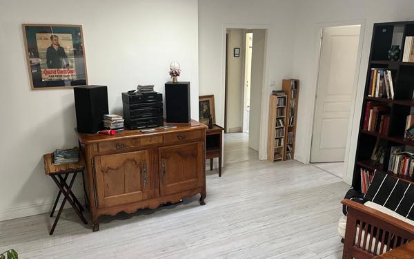 Maison à vendre    5 pièces • 126 m2 La Rochelle