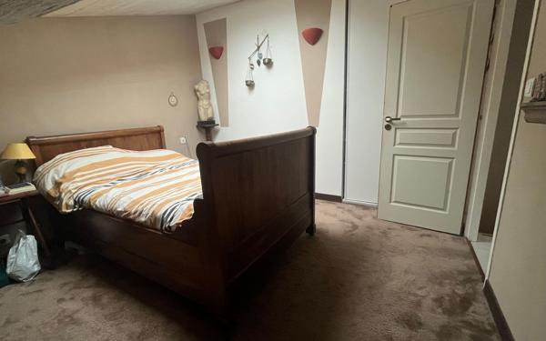 Maison à vendre    5 pièces • 126 m2 La Rochelle