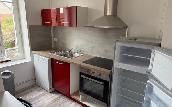 Immeuble à vendre    17 pièces •  Limoges