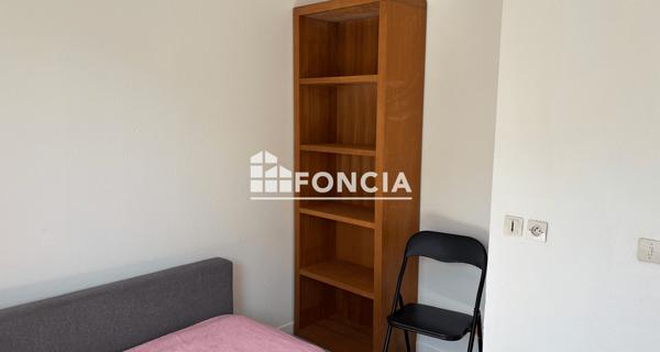 À vendre Studio 14.1 m² - Grenoble 38000