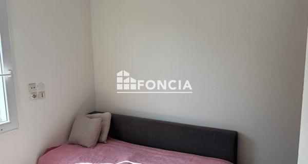 À vendre Studio 14.1 m² - Grenoble 38000