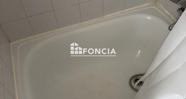 À vendre Studio 14.1 m² - Grenoble 38000