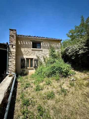 Corps de ferme de caractère