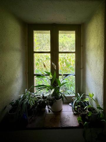 Corps de ferme de caractère