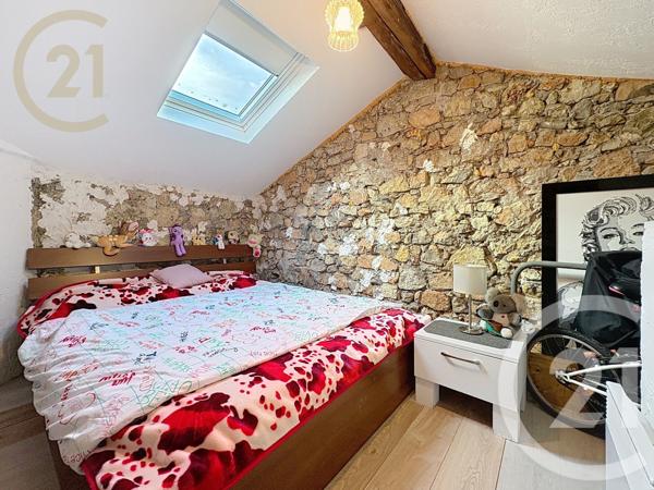 Appartement F2 à vendre  2 pièces - 45,02 m2 CANNES - 06