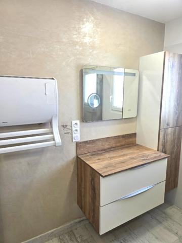 Maison à vendre 4 pièces VIAS (34)