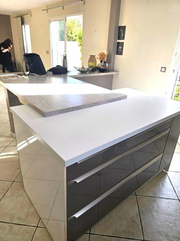 Maison à vendre 4 pièces VIAS (34)