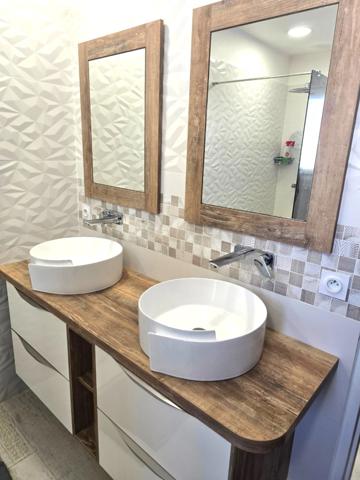 Maison à vendre 4 pièces VIAS (34)