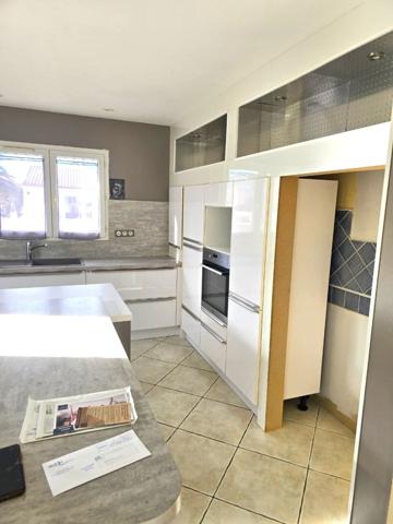 Maison à vendre 4 pièces VIAS (34)