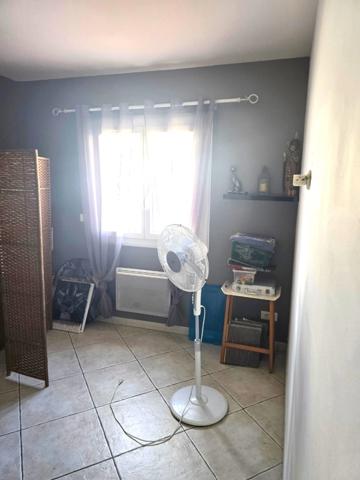 Maison à vendre 4 pièces VIAS (34)