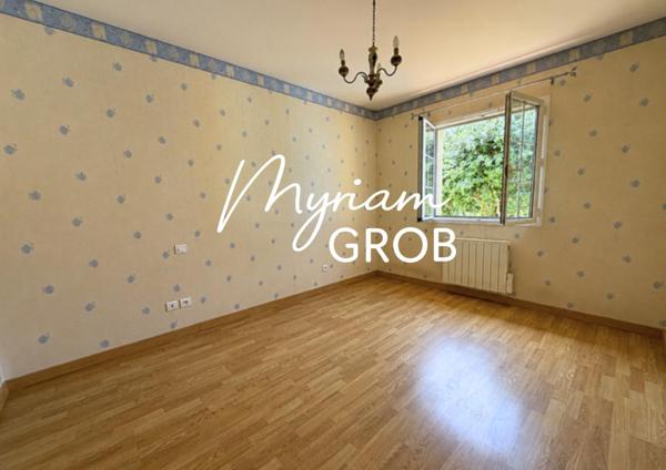 Maison en T5 à Vazerac sur parcelle arborée de 1500m2