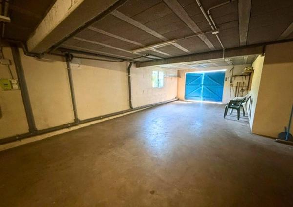 Maison en T5 à Vazerac sur parcelle arborée de 1500m2