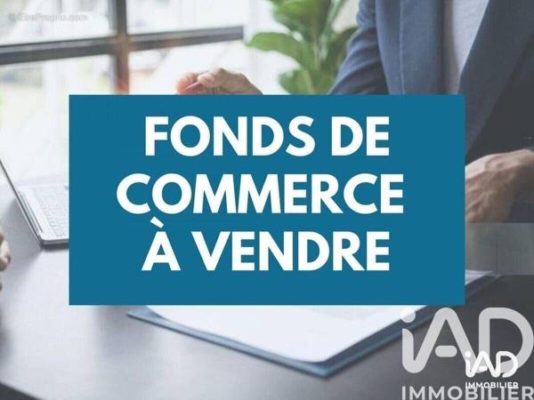 Divers Commerces à vendre 30 m² Arc-sur-Tille