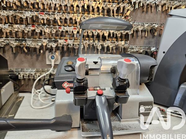 Divers Commerces à vendre 30 m² Arc-sur-Tille