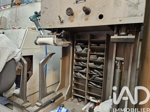 Divers Commerces à vendre 30 m² Arc-sur-Tille