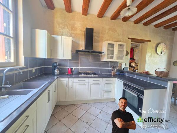 Maison
         4 pièces
        - 83 m² 128 000 € *