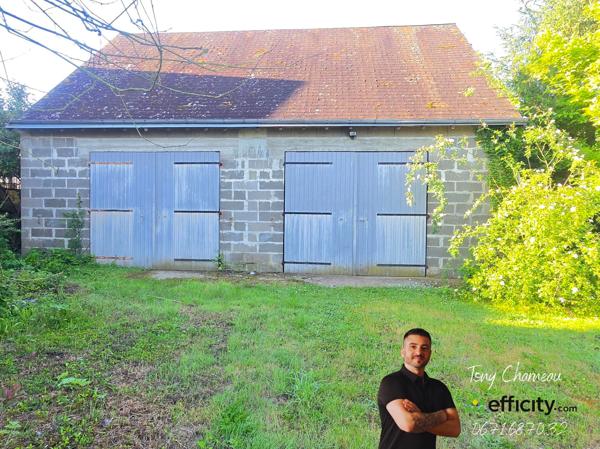 Maison
         4 pièces
        - 83 m² 128 000 € *
