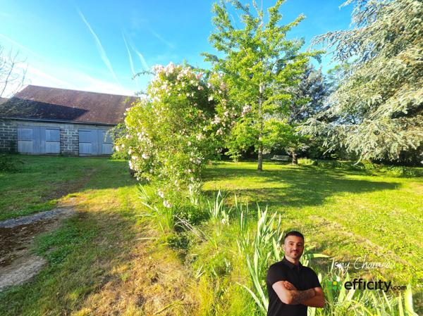 Maison
         4 pièces
        - 83 m² 128 000 € *