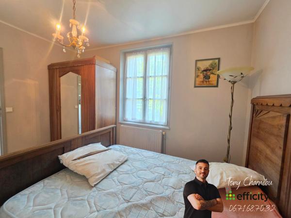 Maison
         4 pièces
        - 83 m² 128 000 € *