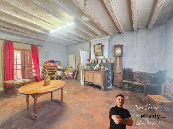 Maison
         4 pièces
        - 83 m² 128 000 € *