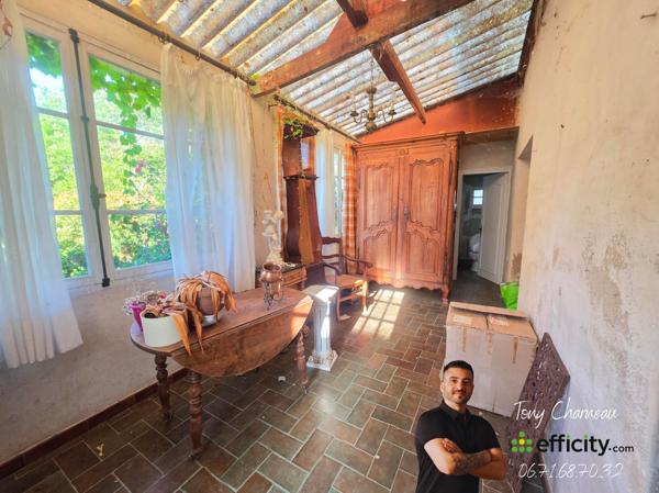 Maison
         4 pièces
        - 83 m² 128 000 € *