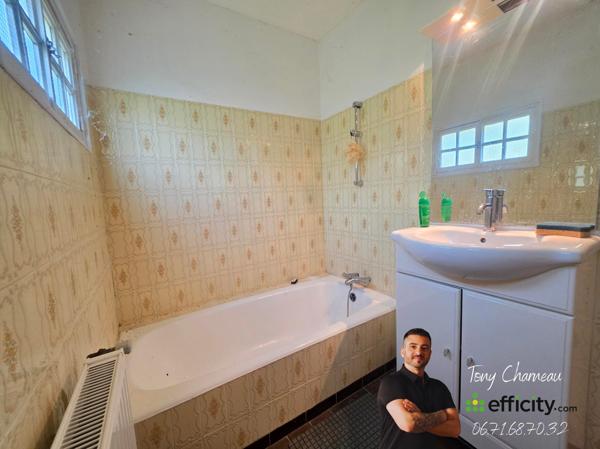 Maison
         4 pièces
        - 83 m² 128 000 € *