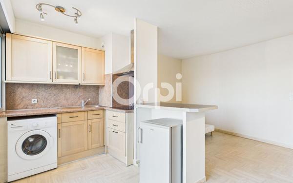 Appartement à vendre    1 pièce • 26,48 m2 Mandelieu-la-Napoule