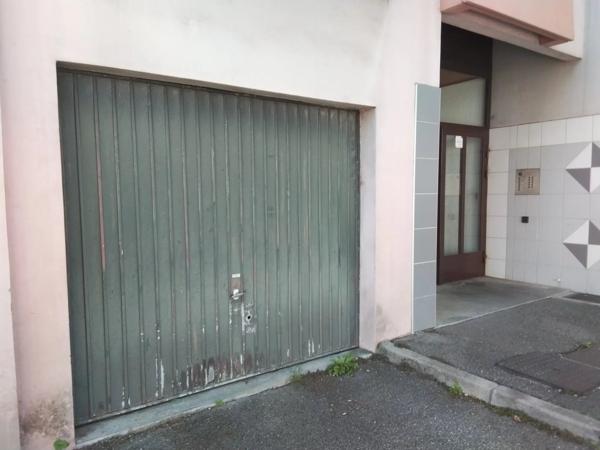 VENTE GARAGE