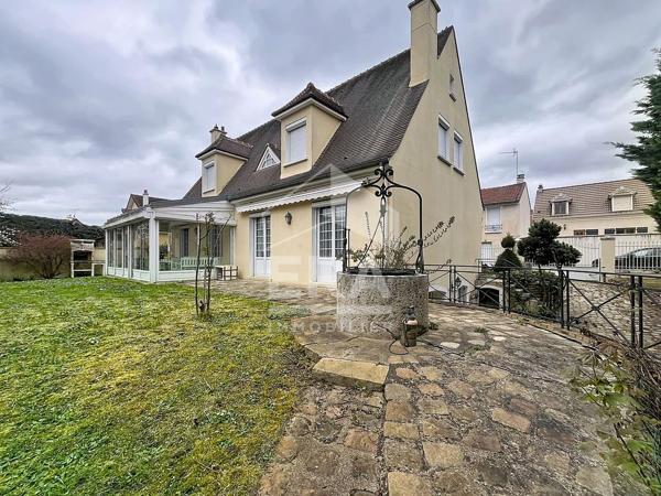 A vendre Maison Arpajon 7 pièces 159 m²