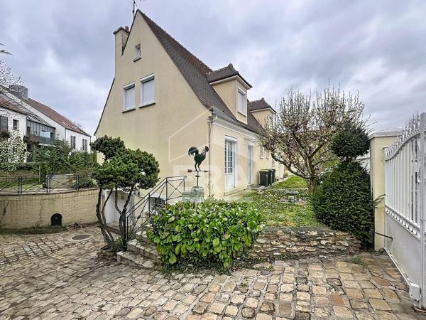 A vendre Maison Arpajon 7 pièces 159 m²