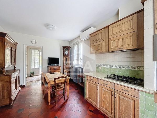 A vendre Maison Arpajon 7 pièces 159 m²