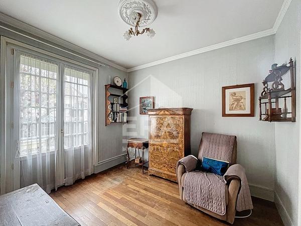 A vendre Maison Arpajon 7 pièces 159 m²