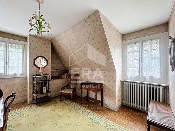 A vendre Maison Arpajon 7 pièces 159 m²