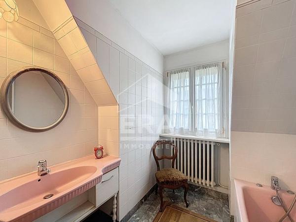 A vendre Maison Arpajon 7 pièces 159 m²