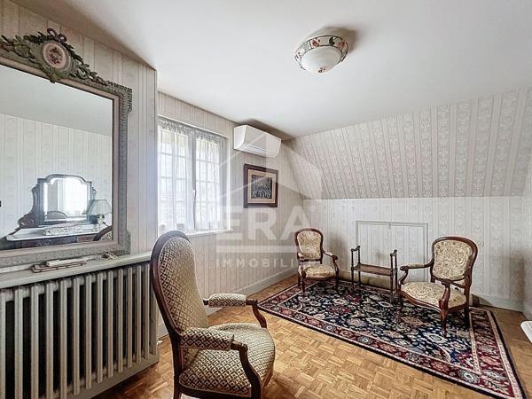 A vendre Maison Arpajon 7 pièces 159 m²