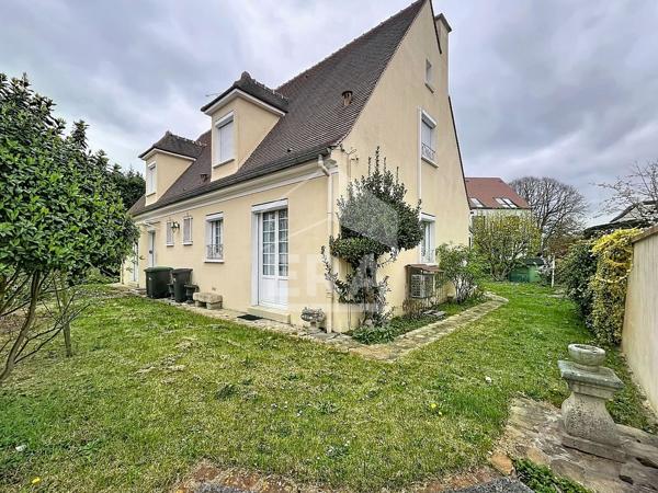 A vendre Maison Arpajon 7 pièces 159 m²