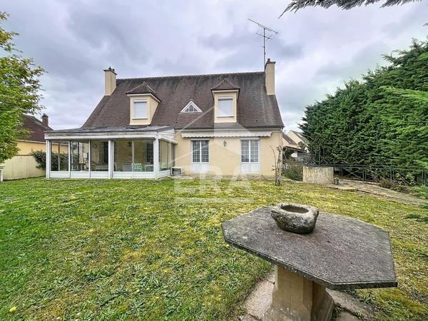 A vendre Maison Arpajon 7 pièces 159 m²