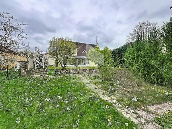 A vendre Maison Arpajon 7 pièces 159 m²