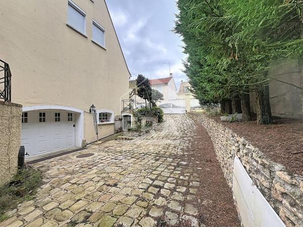 A vendre Maison Arpajon 7 pièces 159 m²